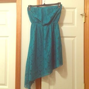 Sun dress